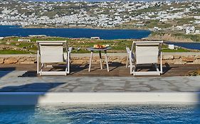 Nalu Villa Mykonos